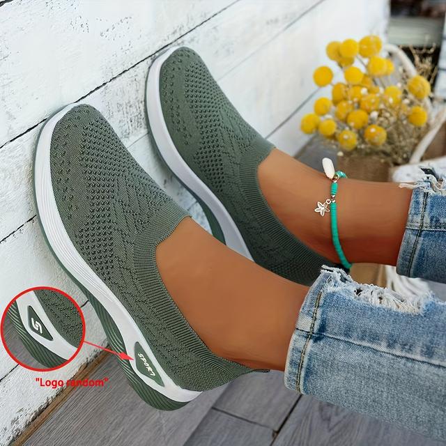 TEMU Women's Casual Sneakers