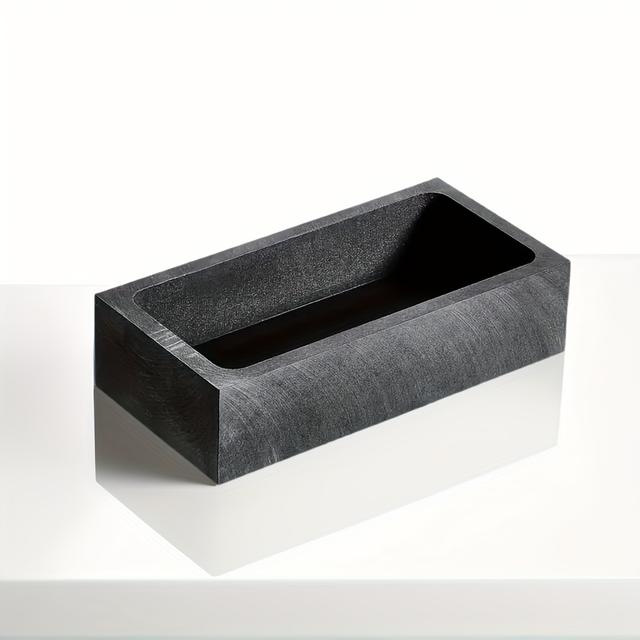 TEMU Metal Casting Mold, Metal Mold, Reusable For Casting, Used For Melting , Durable Casting Mold