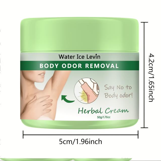 TEMU For Type Neutralizing Cream - Long-lasting Sweat And Body , Hydrating With Hyaluronic Acid, Glycerin And Niacinamide, Hypoallergenic