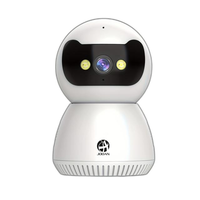 TEMU Full Hd Camera, Ptz Camera, 355-degree Rotation, 2.4g & 5g Wifi, Remote Access App, Audio, Night Vision , Suitable For Monitoring Elderly And Pets