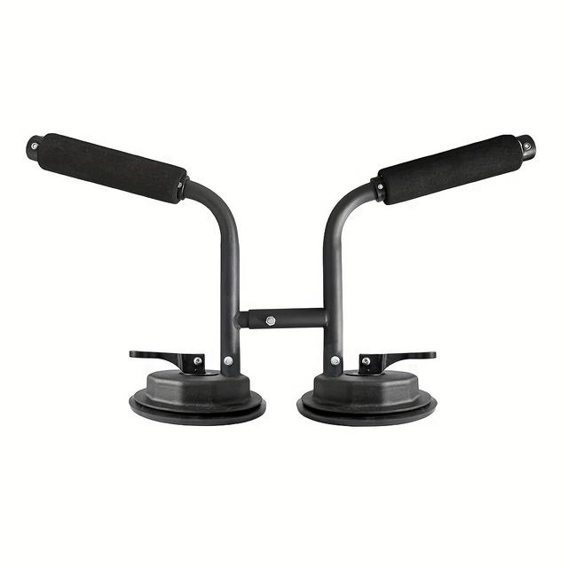 TEMU Kayak Roller, Heavy-duty Suction Cup Mount For Kayak Loading Assistance