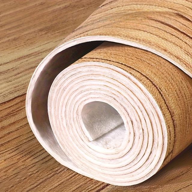 TEMU Decorative Leather For Floors, Plastic Floor Coverings, Home Flooring Options, Ornamental Flooring, And Floor Decoration Stickers