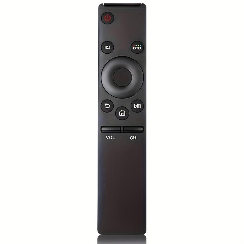 TEMU For Smart Tv Remote Control Compatible With Bn59-01259b/d/e/01241a/60a/66a - Ir - With Electronics/board For 2k/4k/8k/3d/hdr/uhd/curved / (un32/40/43/49/50/55/58/65/75 Ks/ku/mu 6/7/8/)
