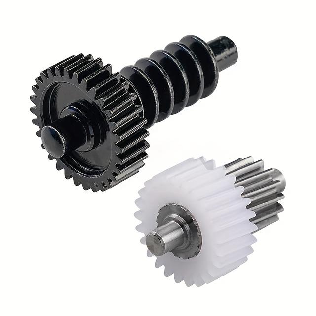 TEMU Mirror Folding Repair For Santa Fe Sonata Tucson Rear View Mirror Assembly Actuator Gears