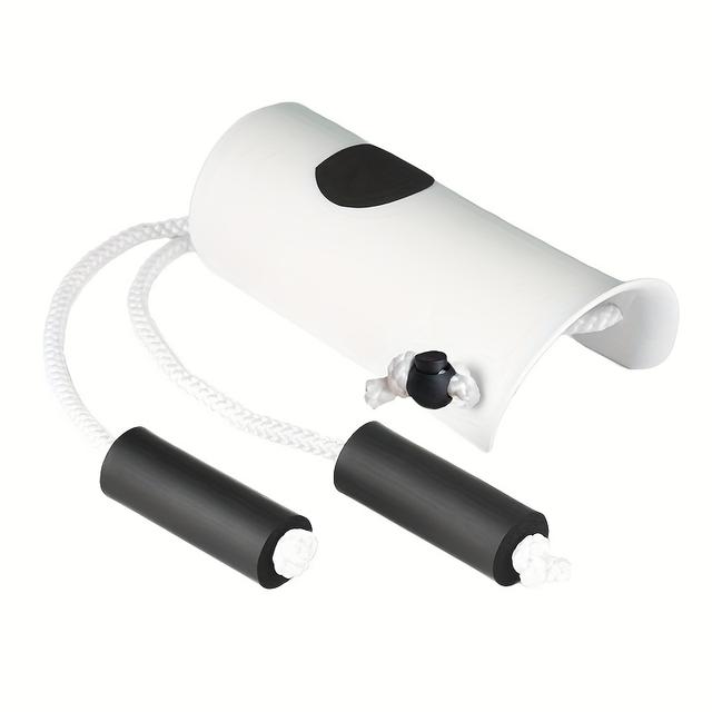 TEMU 1pc ComfortFirst Calcetín de polipropileno Fácil de poner y quitar, duradera para la para ancianos, mujeres embarazadas y con problemas de movilidad