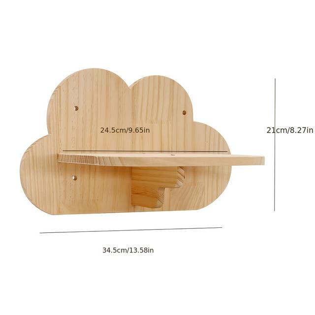 TEMU Muebles para gatos estantes y perchas montados en la pared estantes de escalada para gatos en interiores muebles de pared