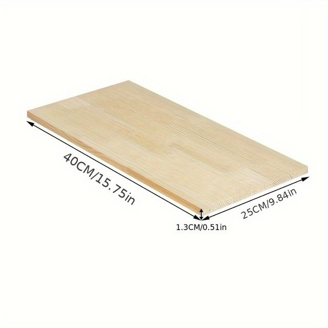 TEMU Tablones y de madera para construcción " tú mismo", tablones de madera y otros materiales de madera