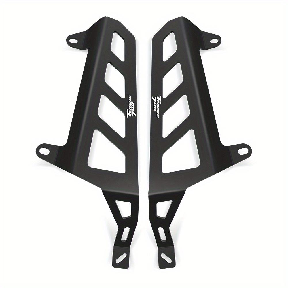 TEMU For Saddlebag Support Bar Mount Bracket Side Luggage Racks For Tenere 700 For T7 For T700 2024 2019-2023 For Tenere 700 World 2022-2024