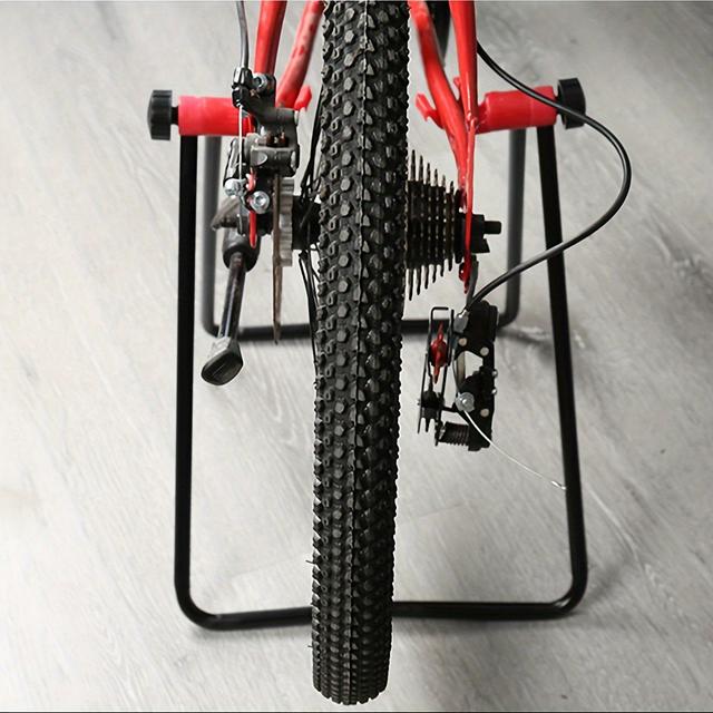 TEMU Triangular Rack
