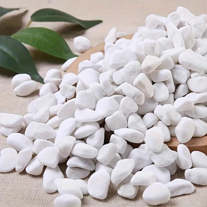TEMU Stone, 0.55 Lbs-perfect For Aquarium Decoration, Flowerpot Filling And Garden Landscaping