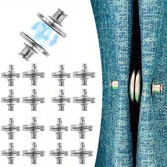 TEMU 12 Curtain - Metal Holdbacks For Indoor & Drapes, - Prevention, Decor