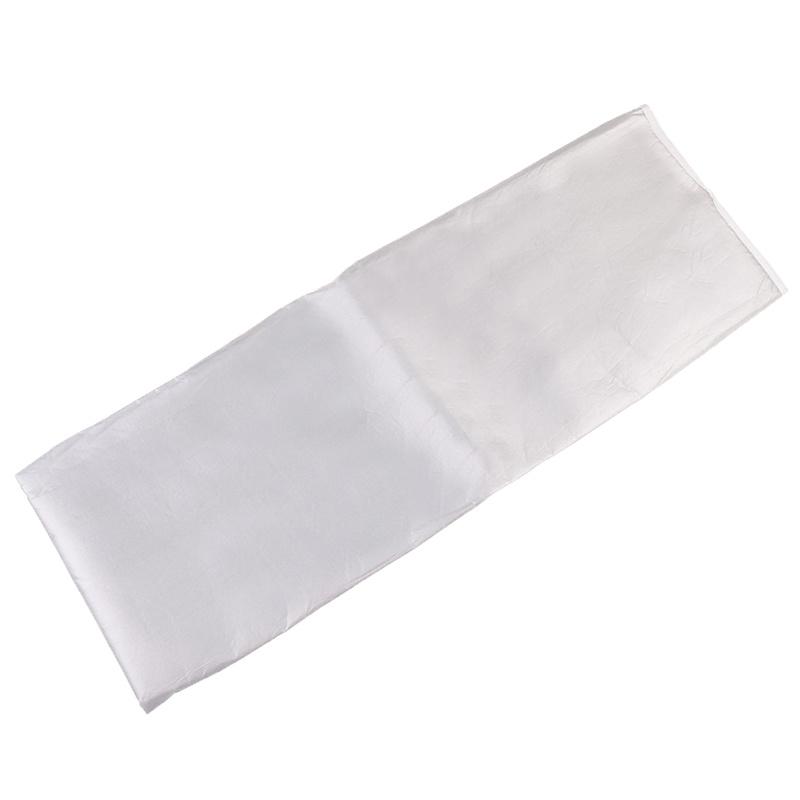 TEMU 1pc Ironing Board Cloth Cover (ironing Board Not Included)140*50cm/55*19. 7inch Universal Silvery Coated Ironing Board Cover & 4mm/0.16in Pad Thick