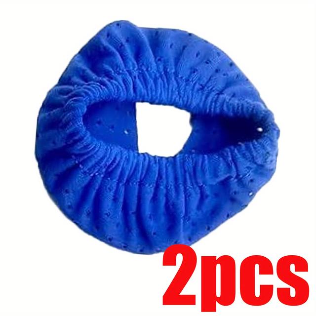 TEMU Easy To Carry Health Tools, 2pcs Nose Mask, Material, Reusable Nose Mask, Easy And Practical, Comfortable And Breathable,