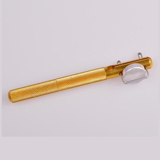 TEMU 1pc Metal Fishing Hook Line Knotting Tool, Fishing Accessories