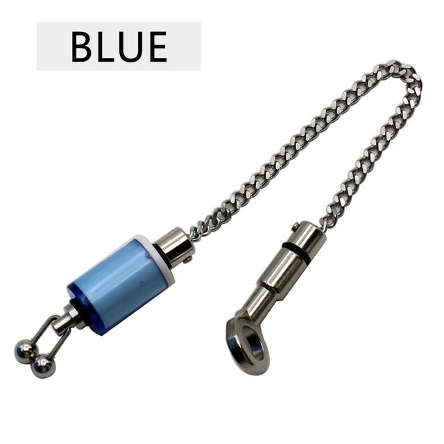 TEMU Bobbin Fishing Alarm Indicator Carp Fishing Nylon Accessories Clip For Carp Fishing Tackle