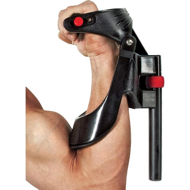 TEMU Adjustable Wrist Strength Trainer With Adjustment Knob, Wrist Rehabilitation Training Device For Daily Exercise & Traveling