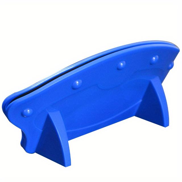 TEMU Playing Card Holder, Plastic Hands Free Cards Holders For Cards Game, Playing Card Rack Stand