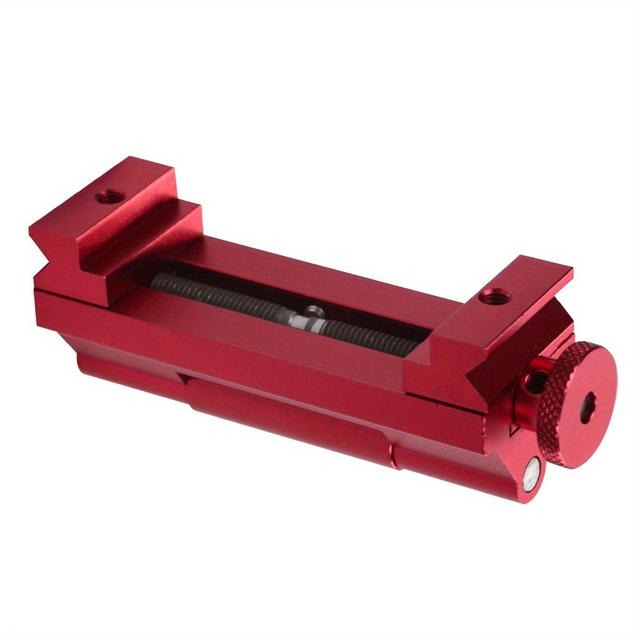 TEMU Honing Guide Tools, Chisel Sharpening Jig Kit, Sharpening Holder Of Whetstone For Woodworking, For 5-66mm Size Chisel And Planer