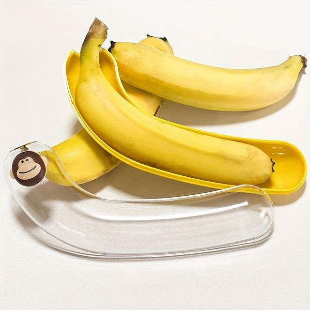 TEMU A Box For Preserving , A Takeout Container For Fruits, A Storage Solution, A Protective Box, And A Creative Portable Picnic Item For That Prevents Outdoors