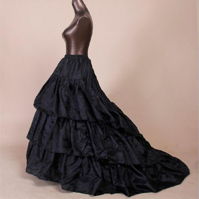 TEMU Underskirts For Weddings, Including Petticoats, Crinolines, And Various Styles Like Hoop, Hoopless, Mermaid, And Fishtail Slips