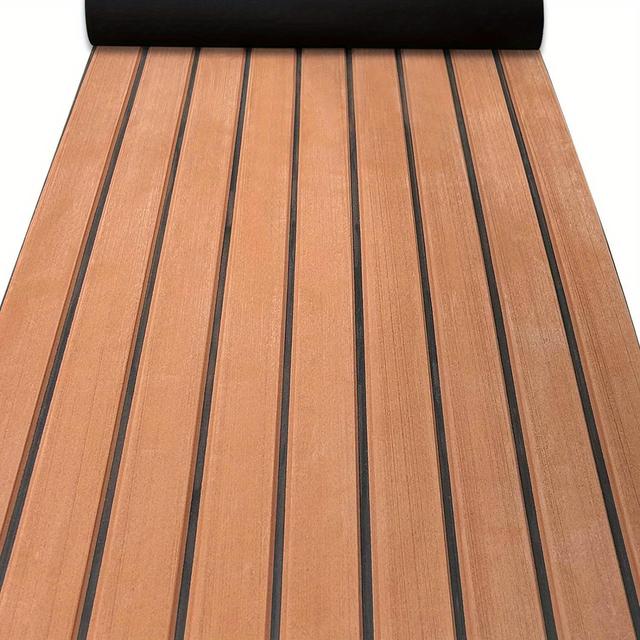 TEMU Eva Foam Decking Sheet For Boats, Paddleboards, And , And -