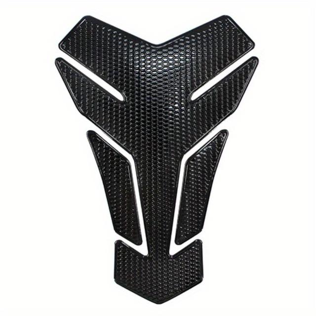 TEMU Motorcycle Tank Pad Protector Case 3d Sticker Fuel Decal For For Victory For Yzf