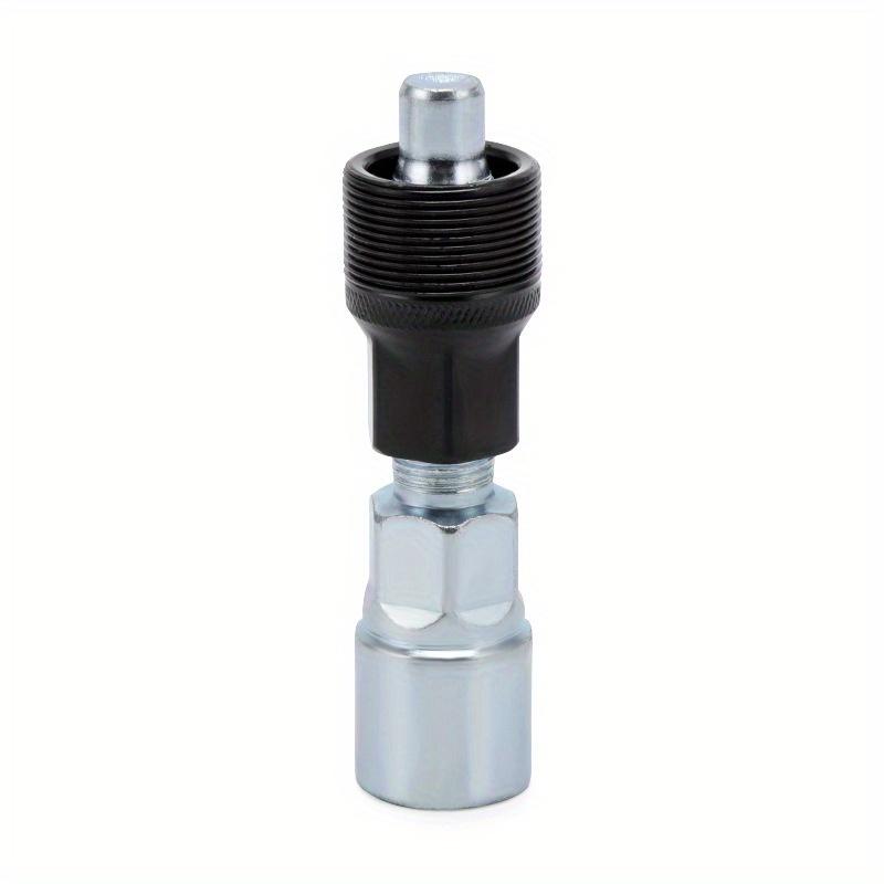 TEMU Bikes Crank Wheel Extractor, Bottom Bracket Cycling Crankset Pedal Remover Repair Tool For Mtb And Road Bike