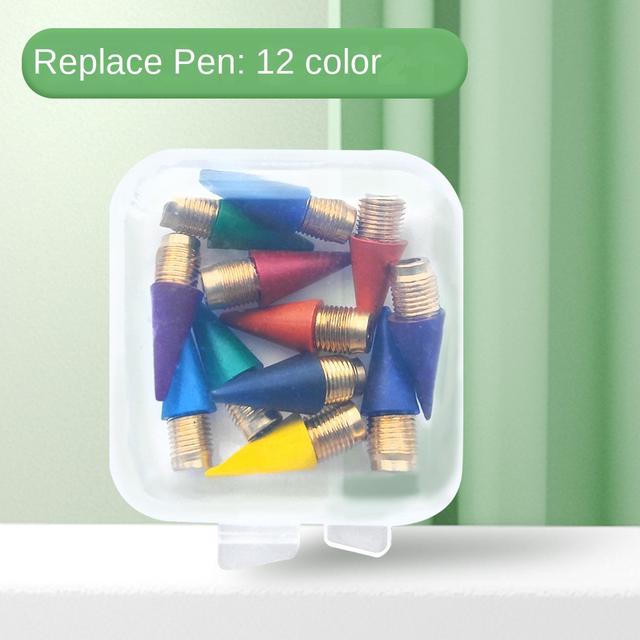 TEMU Adorable Sand Pencil, Pencil, Colored Pencil, Sketch Pen, Drawing Pen