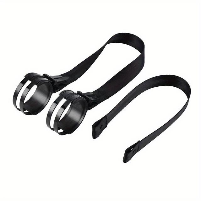 TEMU 1set Universeller - und Hinterhaltergurt für BETA RR250 RR 125 200 250 300 350 390 430 480 2010-2019 für KTM EXC EXCF SX