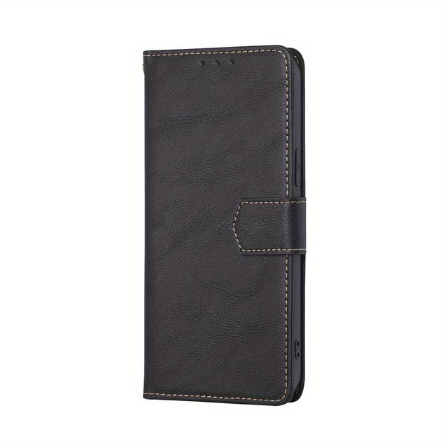 TEMU For Huawei P30 Lite P30 Pro P30 P20 P20 Lite P20 Pro Lite Pro Pro Leather Flip Case Rfid With Card Holder Mobile Phone Case
