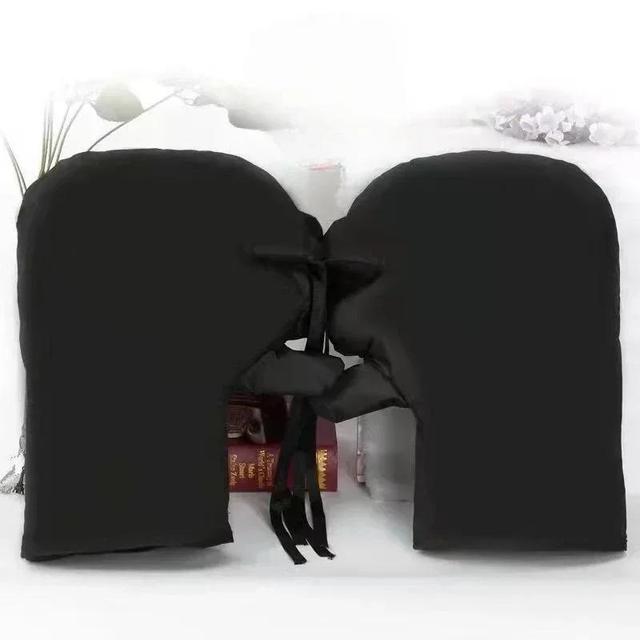 TEMU Winterhandschuhe für Motorräder, winddicht, um Ihre Hände bei der warm zu halten