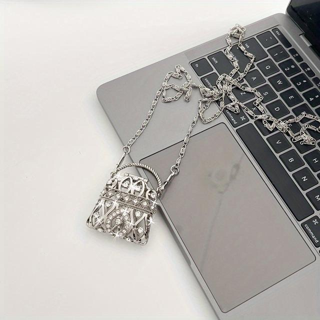 TEMU Bolso de Noche, Bolso Bandolera, Bolso de , Mini