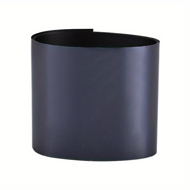 TEMU 1 rollo de cinta de fibra de durabilidad, que mide 4 pulgadas por 59 pulgadas, diseñada para fugas y sellar reparaciones, funcionando como una cinta de fijación autoadhesiva