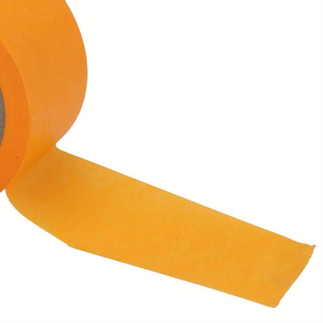 TEMU 6x / 50mm x 50m / Weiches Klebeband Masking Tape Washi Tape / Markenqualität