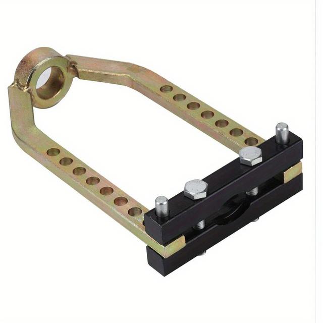 TEMU Pivot Shaft Puller Drive Shaft Pivot Shaft Drive Shaft Separator Puller Tool Separating Tool Extractor