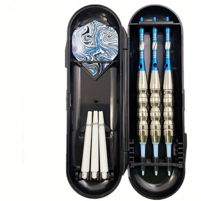 TEMU Goodarts Knight Dart Set