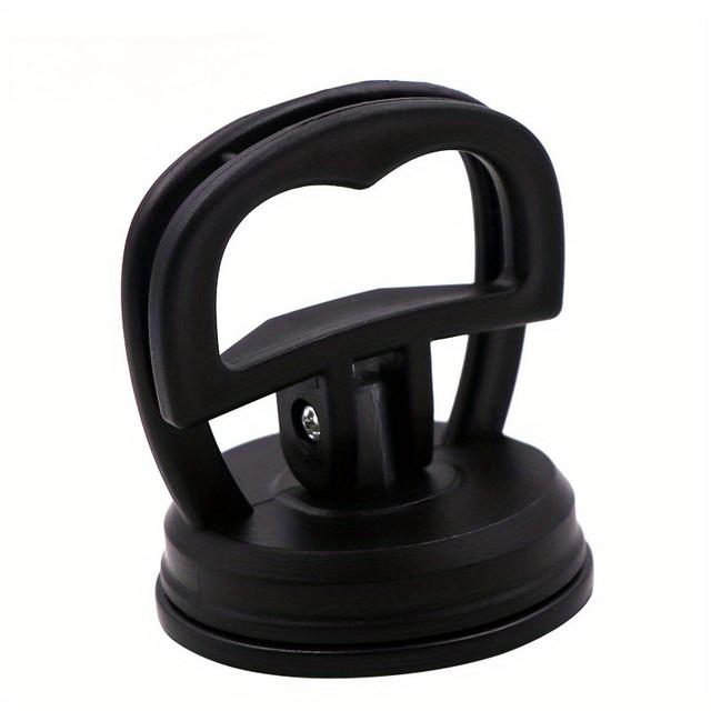 TEMU Versatile Mini Suction Cup Dent Remover - Easy And Fast Tool For Car Dent Fixing And Panel Management
