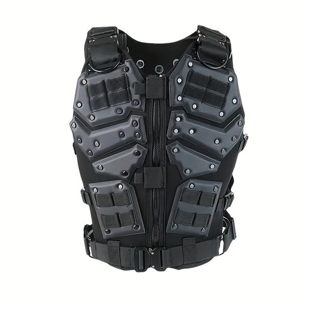 TEMU Tf3 Ultra-lightweight Training Vest - Safety For - Durable Nylon Construction