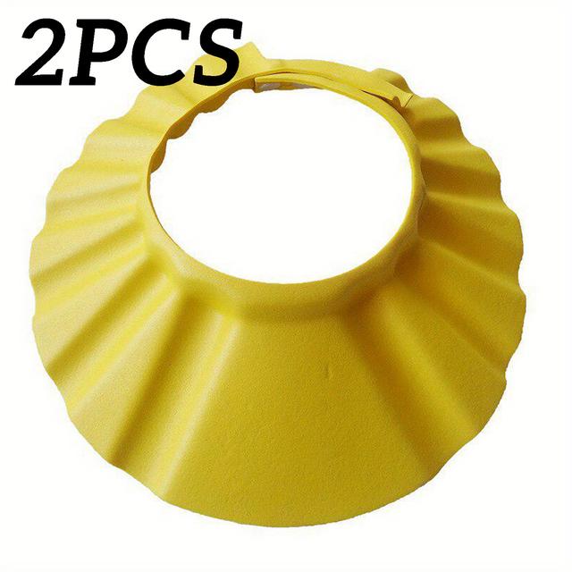 TEMU Adjustable Shower , Bath Protective