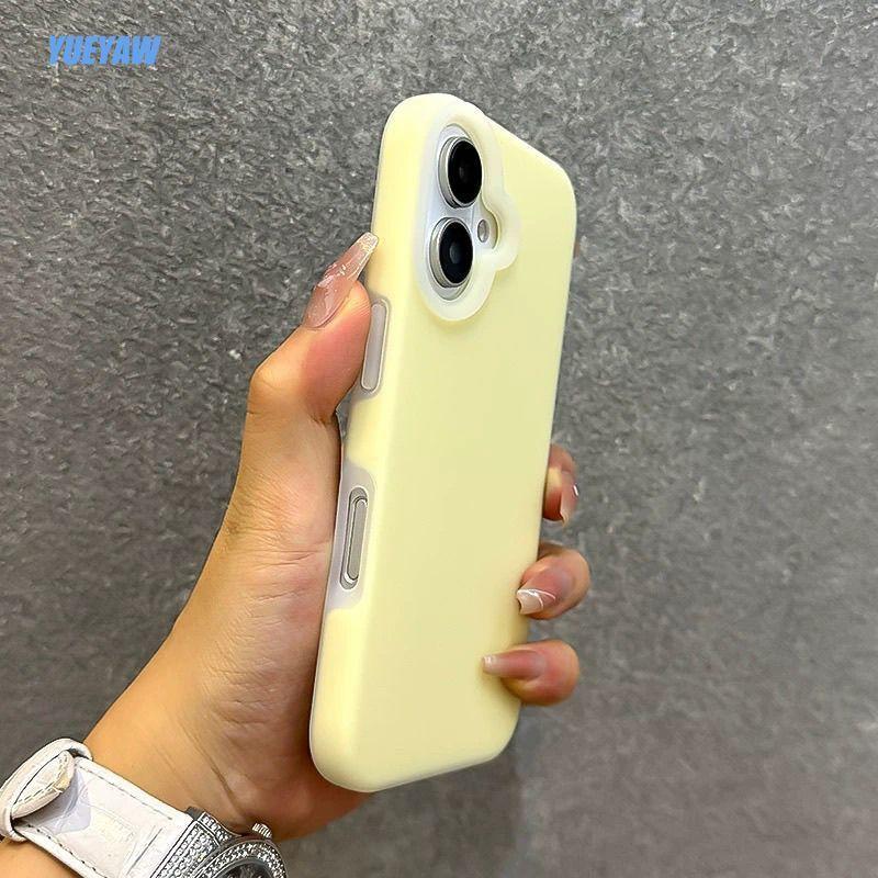 TEMU Funda para iPhone: Nuevo producto con diseño minimalista y de para iPhone 16, funda líquida para iPhone 14 Pro Max/15 Pro Max/16 Pro Max/13 Pro Max/11/12 Pro Max/13/14 Pro/15 Pro/15 Plus