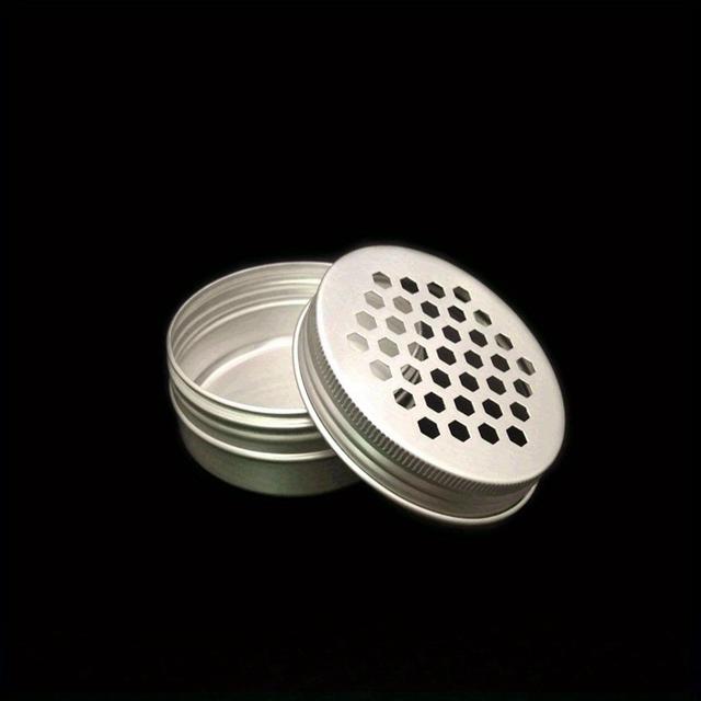 TEMU Set Of 5 Dog Scent Training Boxes, Containers For Scent Training, Odor Training Equipment For Dog Training