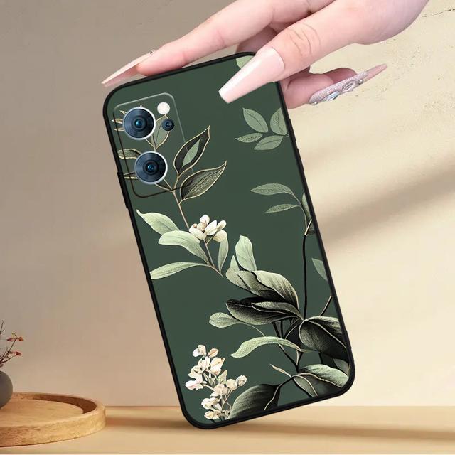 TEMU Print Soft Phone For Oppo F// Series F21/f19s/f19/f17/f15/f11/f9 (f9 Pro)/f7/f5 /f5/f1s Pro Pro+ 5g 12/11/8/7/6/5/4/3/2/ Z K F 4g 5g Pro Pro+ Ace X2/x3/x5 Neo Pro