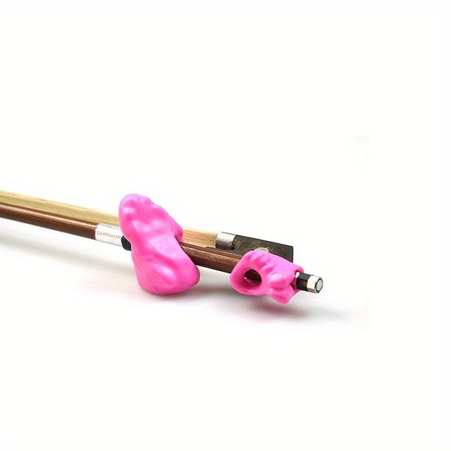 TEMU Orthèses de Correction de pour Violon - Grip Arch