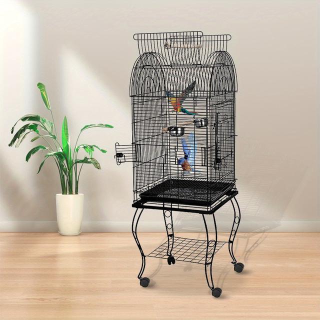 TEMU And , 59 * 59 * 150cm