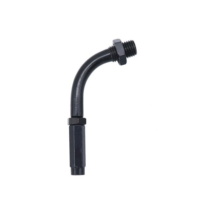 TEMU The 90° Accelerator Cable Regulator For Motorcycles Is Suitable For General Motorcycle Accelerator Cables, Mtb Bicycle Parts, And Motorcycle Parts