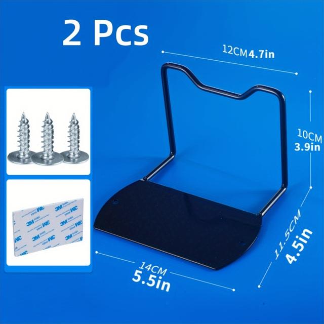 TEMU 2 Piezas de Fijador de Colchón para de Cama de Madera, Barra Retenedora de Colchón y Antideslizante, Soporte para Mantener el Colchón en su