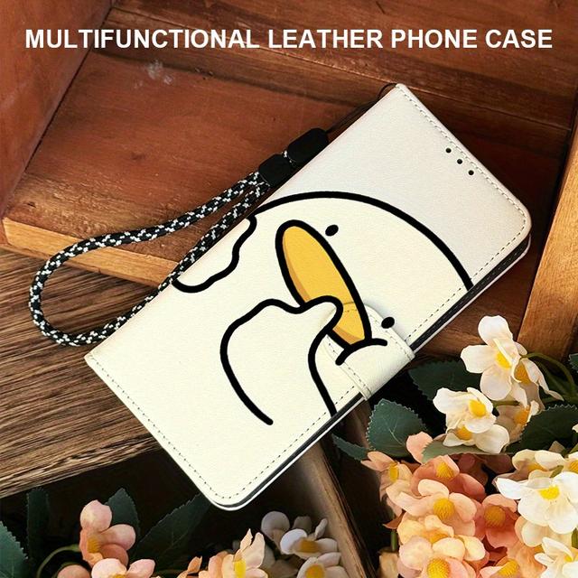 TEMU レッドミ 10(インド)/ 10 2022/ 10 5G/ 10 パワー/ 10A/ 10C/ 10X 4G/ 11 5G/ 11A/ 12/ 12 5G/ 12C/ 13 4G/ 5G/ 13C/ 13C 5G/ 9/ 9 パワー/ 9A/ 9AT/ 9C/ 9I/ 9T 人工皮革フリップフォンケース、スタンドと磁気閉鎖機能を備えたな折りたたみ財布