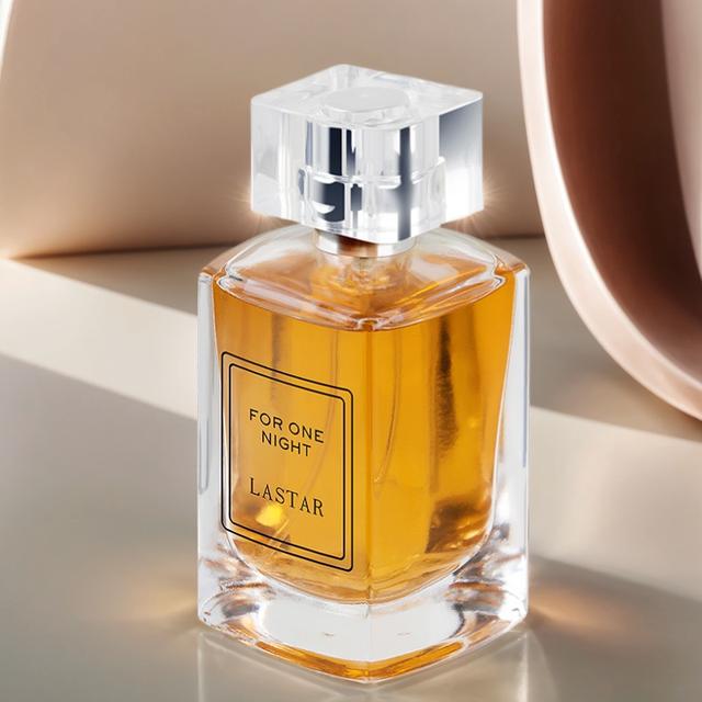 TEMU Lastar Classic Oriental Perfume For 1 Night, Of Caramel And Vanilla, Rich And Mysterious Unique Fragrance, Suitable For Dinners Or Dating Night, 50ml