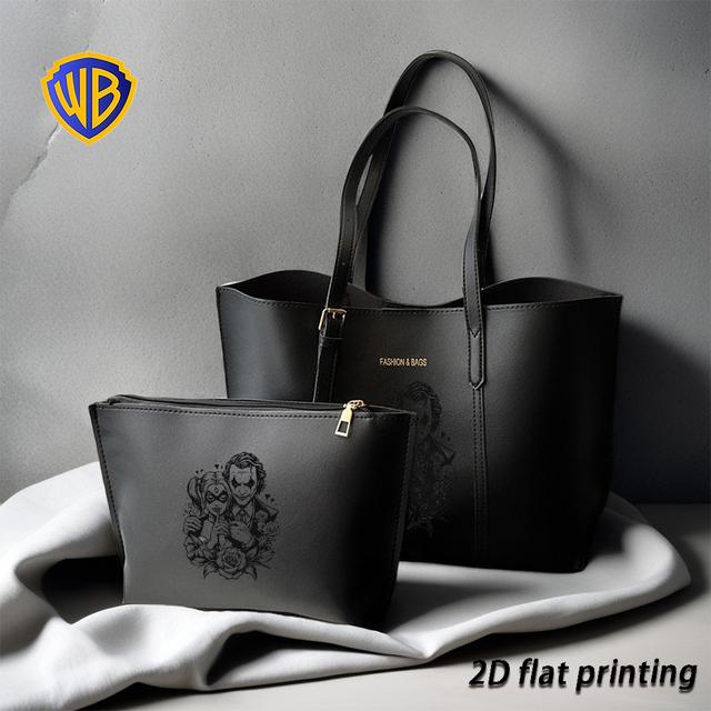 TEMU 2 pièces Sacs à main rétro , élégants et , parfait