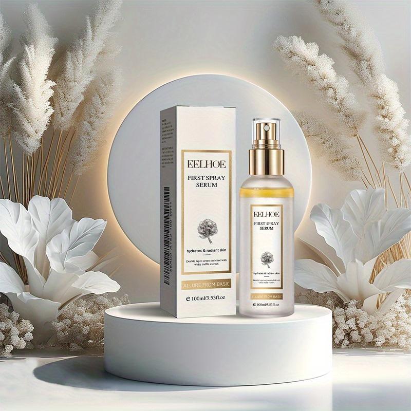 TEMU Spray Hidratante de Blanca Elhoe con Retinol y Ácido Hialurónico, para Piel Beige , Sin Alcohol y No , Unisex